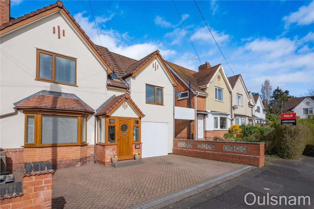 Additional image 30 of Perryfields Crescent, Bromsgrove, Worcestershire, B61