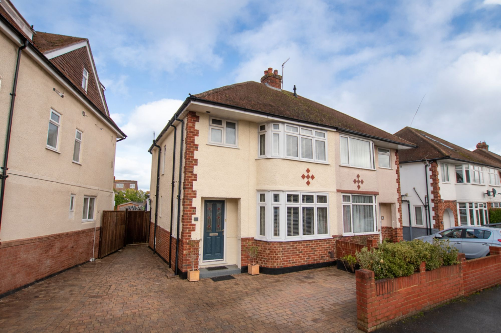 Main image of property: Byrefield Road, Guildford, GU2