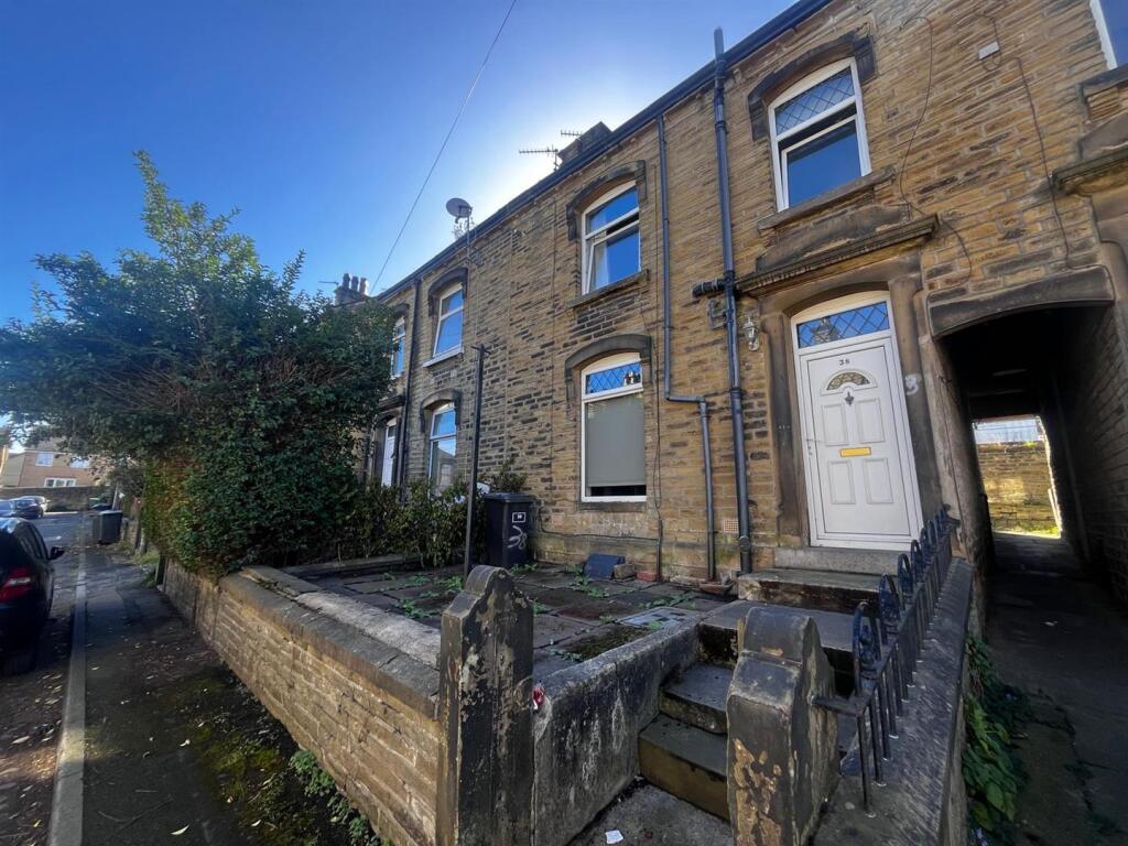 Main image of property: Chapel Terrace, Crosland Moor, Huddersfield