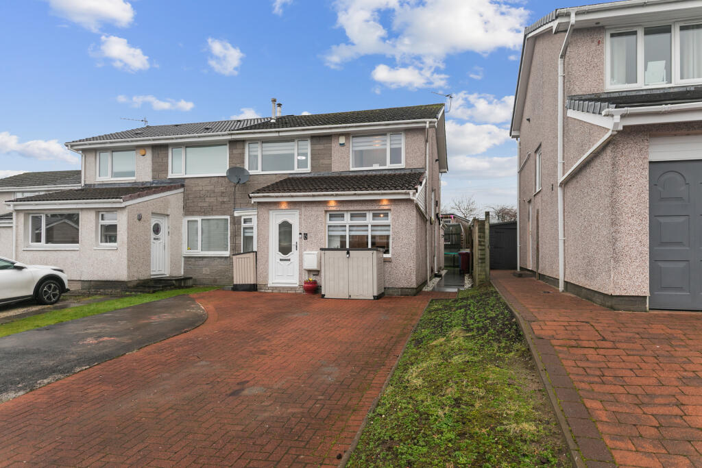 Main image of property: Orchard Gardens, Strathaven, South Lanarkshire