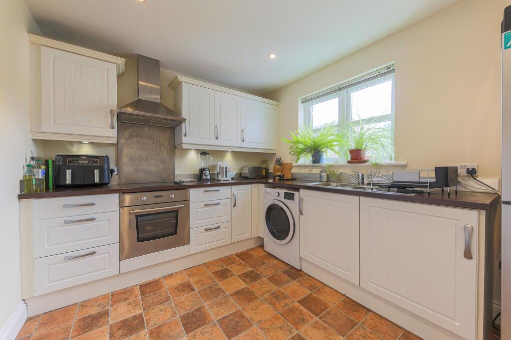 Apartment in Newcastle upon Tyne - More