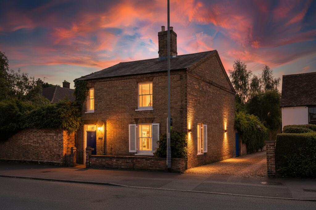 Main image of property: Huntingdon Road, Brampton, PE28