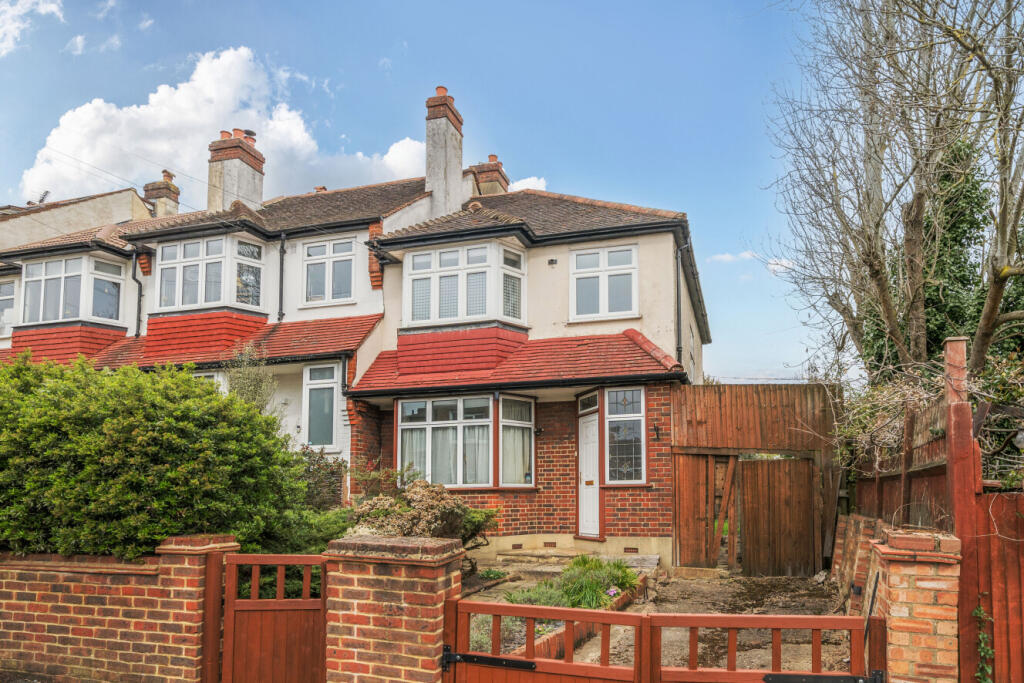 Main image of property: Lansdowne Hill, West Norwood, London, SE27