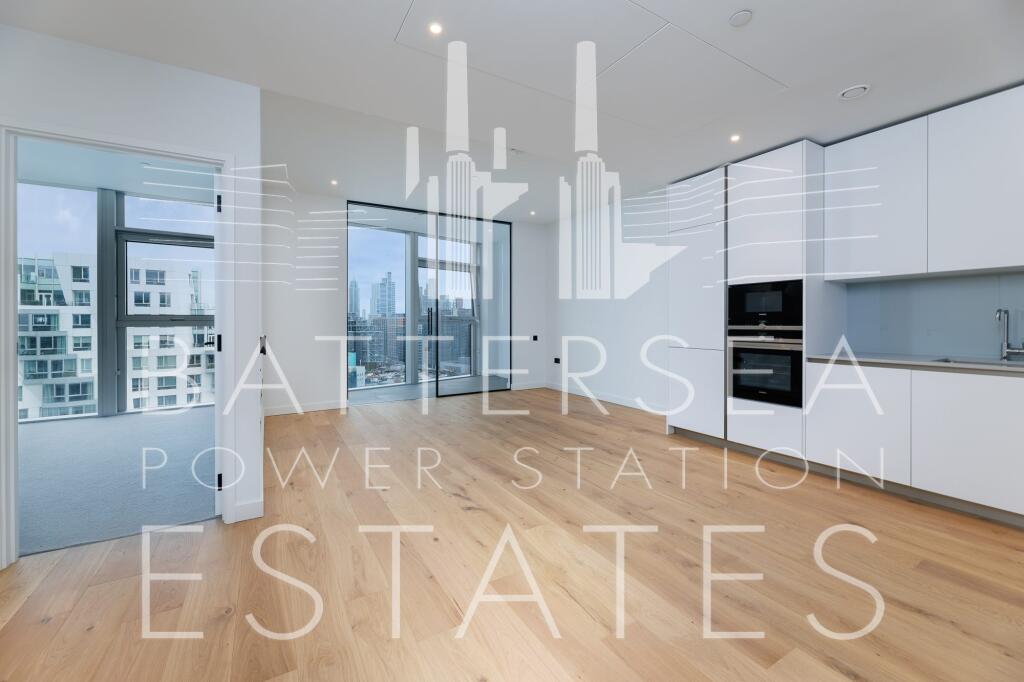 Main image of property: L-000783, 15 Electric Boulevard, Battersea