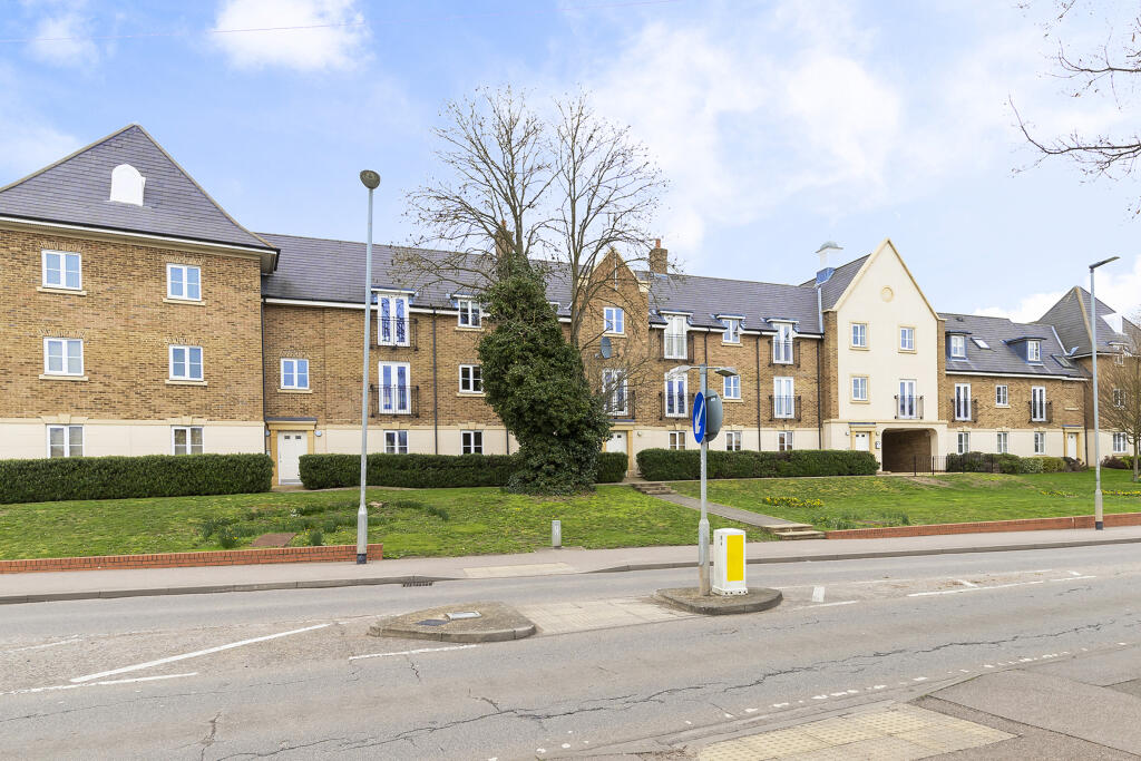 Main image of property: College Close, Loughton, Essex, IG10