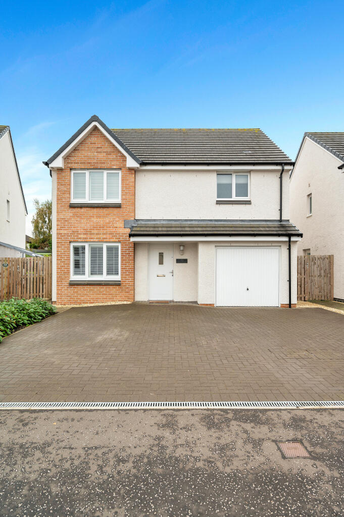 Drumeuther Way, Kinross, Perth And Kinross photo 2