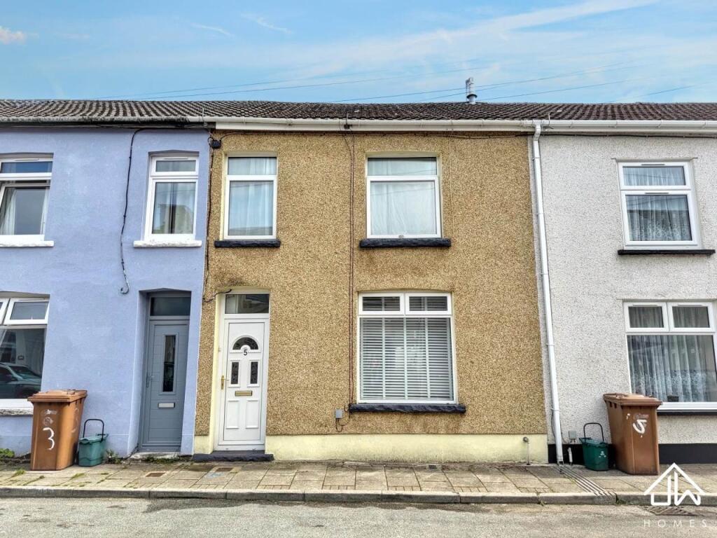 Main image of property: WARNE STREET, , FLEUR DE LYS