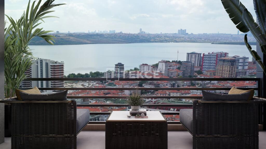 Main image of property: Istanbul, Küçükçekmece, Küçükçekmece