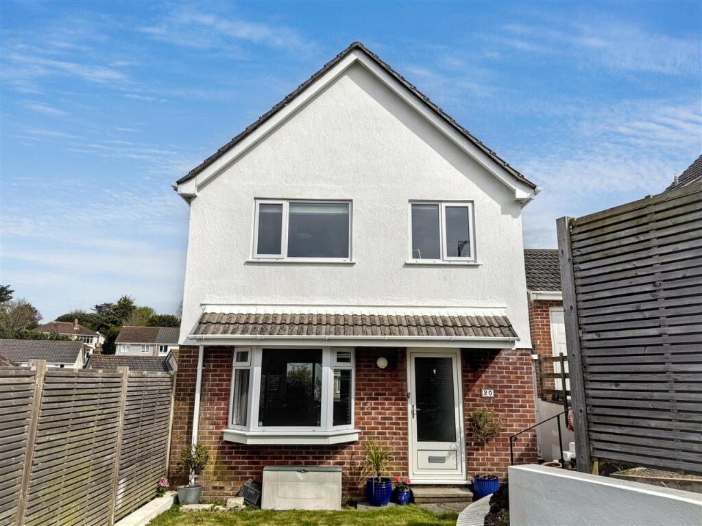 Main image of property: TRESAHAR ROAD, FALMOUTH