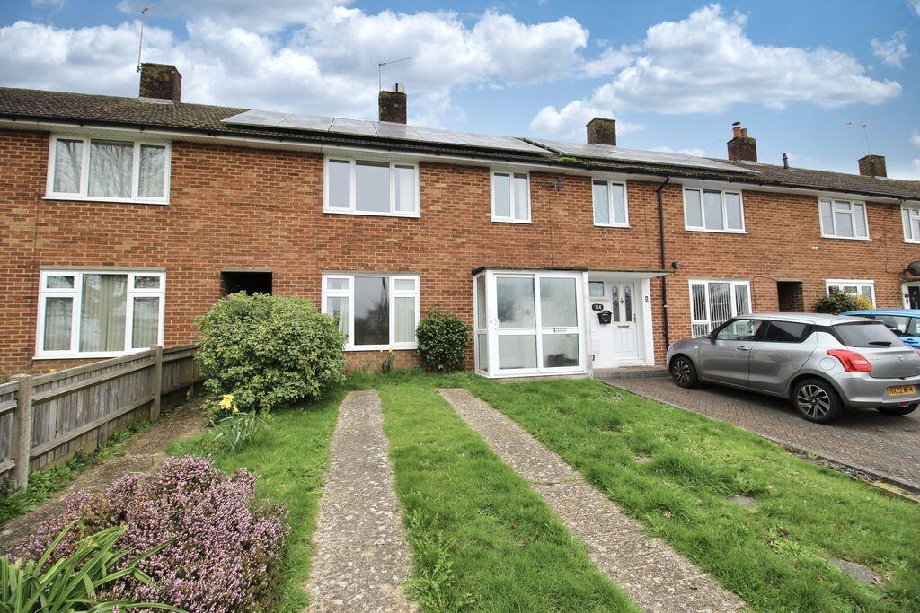 Main image of property: Windermere Avenue, Millbrook