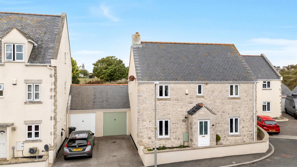 Main image of property: Fancys Close, Portland