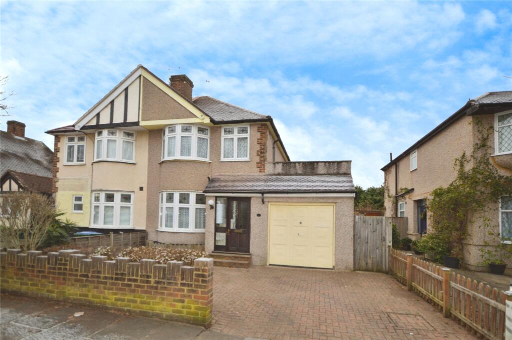 Main image of property: Waverley Avenue, Whitton, Twickenham, TW2