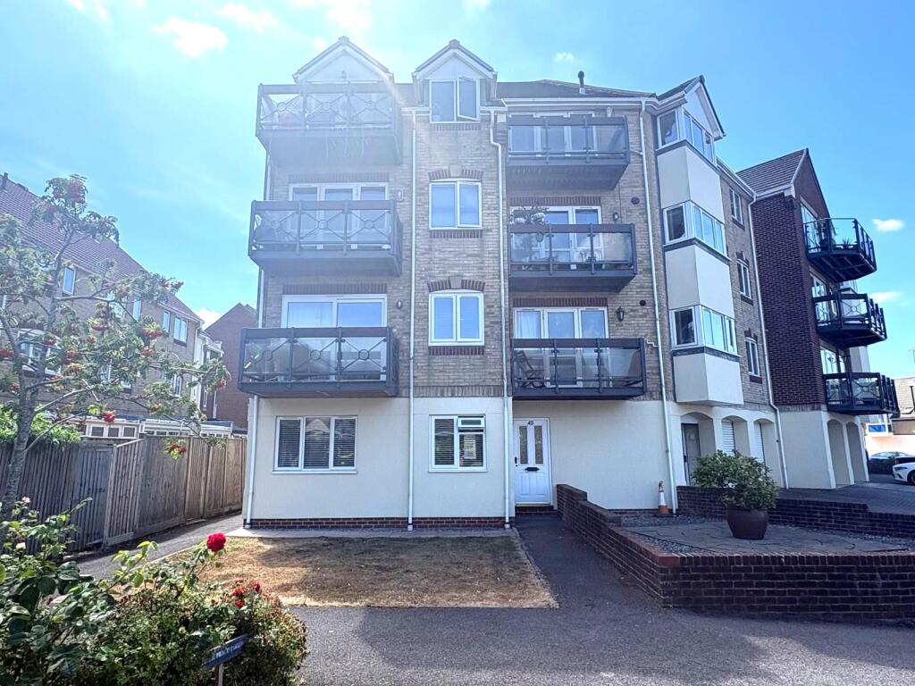 Main image of property: Pacific Close, Southampton, City Of Southampton