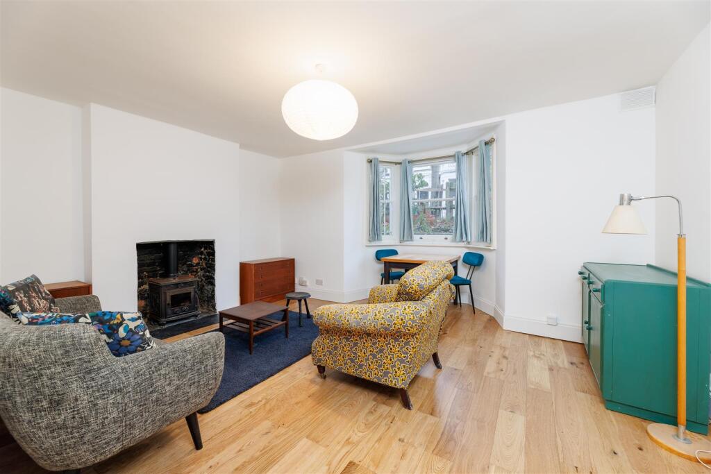Main image of property: Wilson Road, London