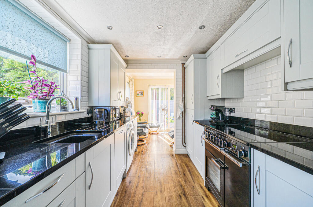 House in Worthing, Salvington - View 4