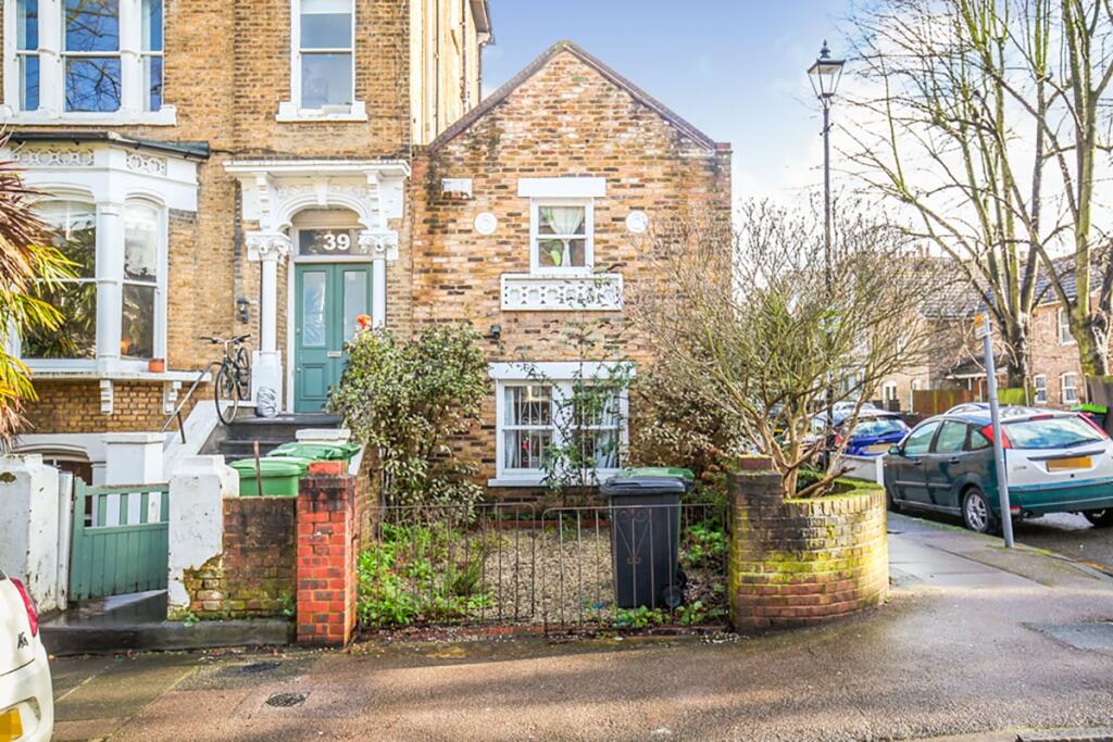 Main image of property: Tressillian Road, London, SE4