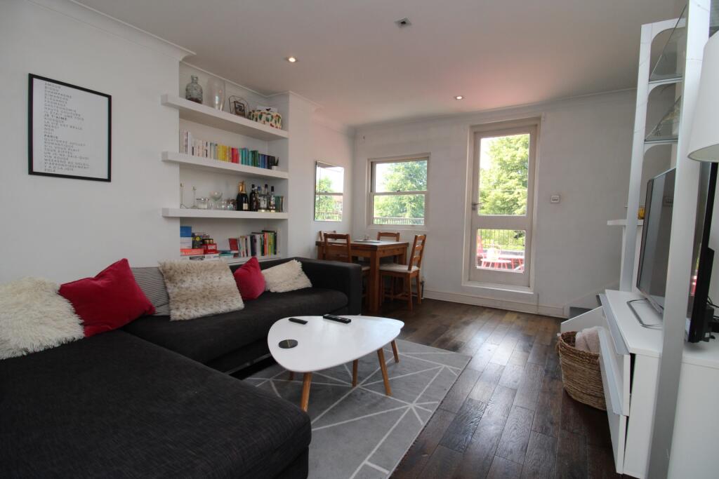 Main image of property: Greencroft Gardens, South Hampstead, NW6
