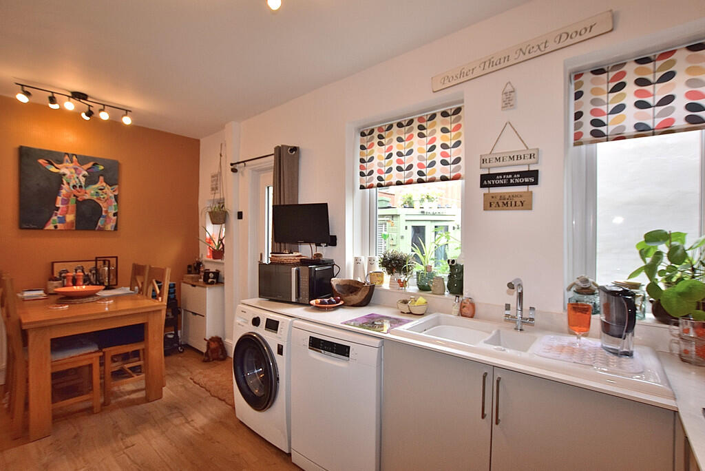 House in Darlington - View 4