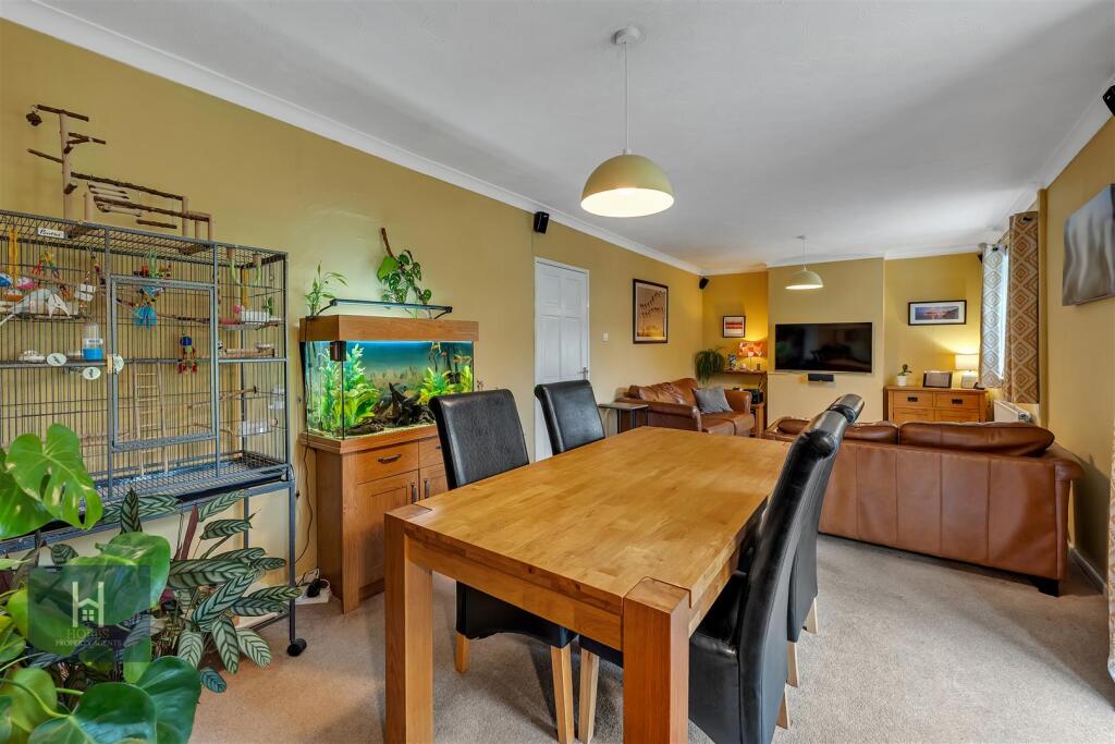 House in Bristol, Sodbury - View 6
