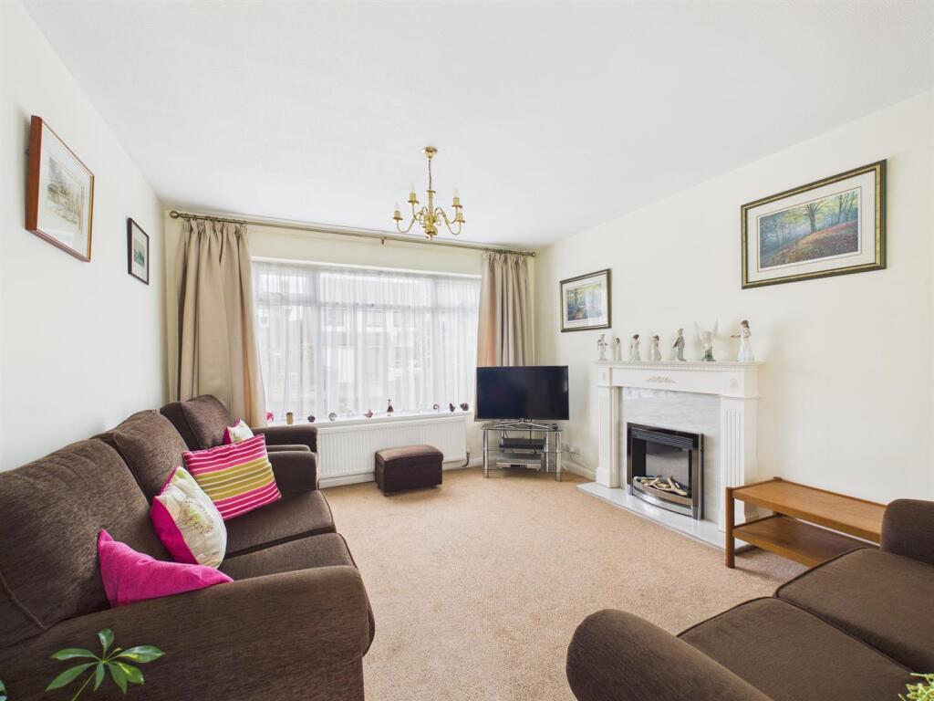 House in Derby - View 3