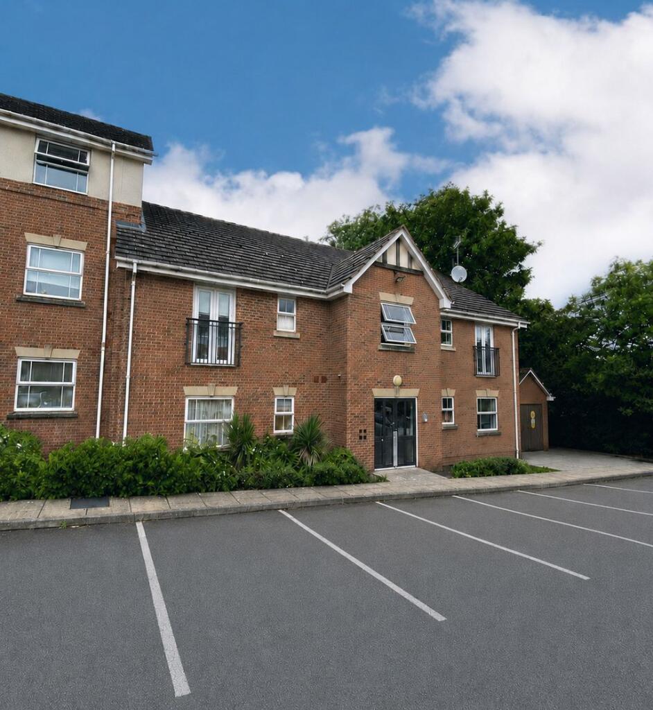 Main image of property: Newlands Close, Hagley