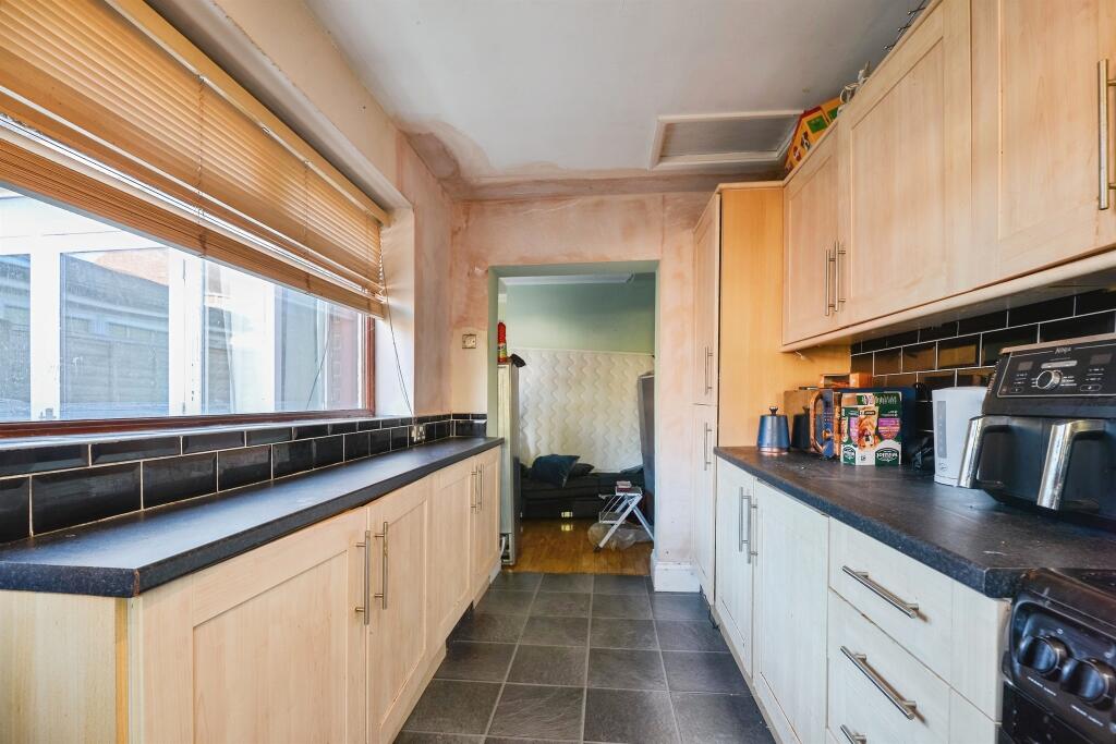 House in Middlesbrough - More
