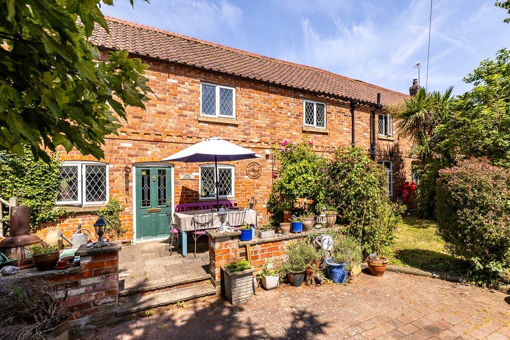 Main image of property: Ellis Yard, High Street, Leadenham, Lincoln, LN5