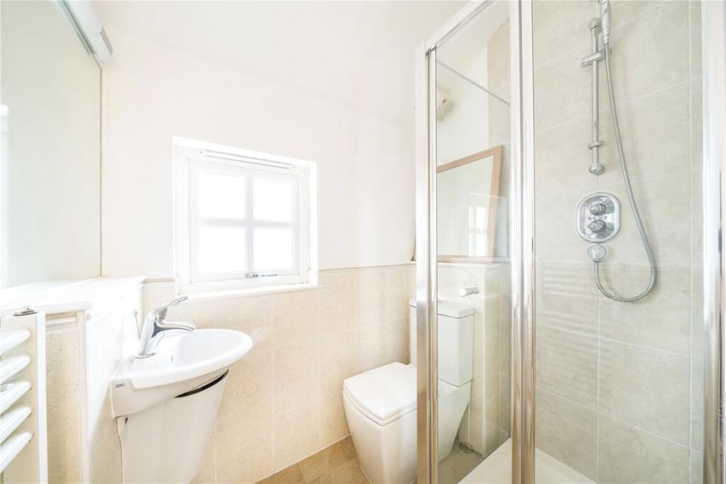 House in London, Holborn - View 3