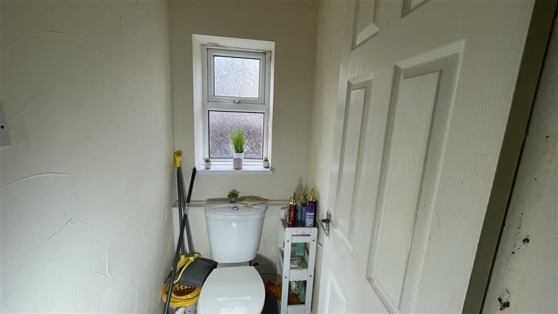 Apartment in Blackpool, North Shore - More