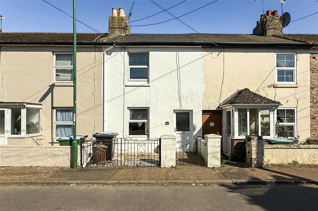 Main image of property: Beaconsfield Road, Wick, Littlehampton, West Sussex