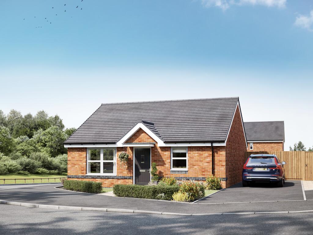 Main image of property: Hadley Road,
Hadley,
Telford,
Shropshire,
TF1 5SB