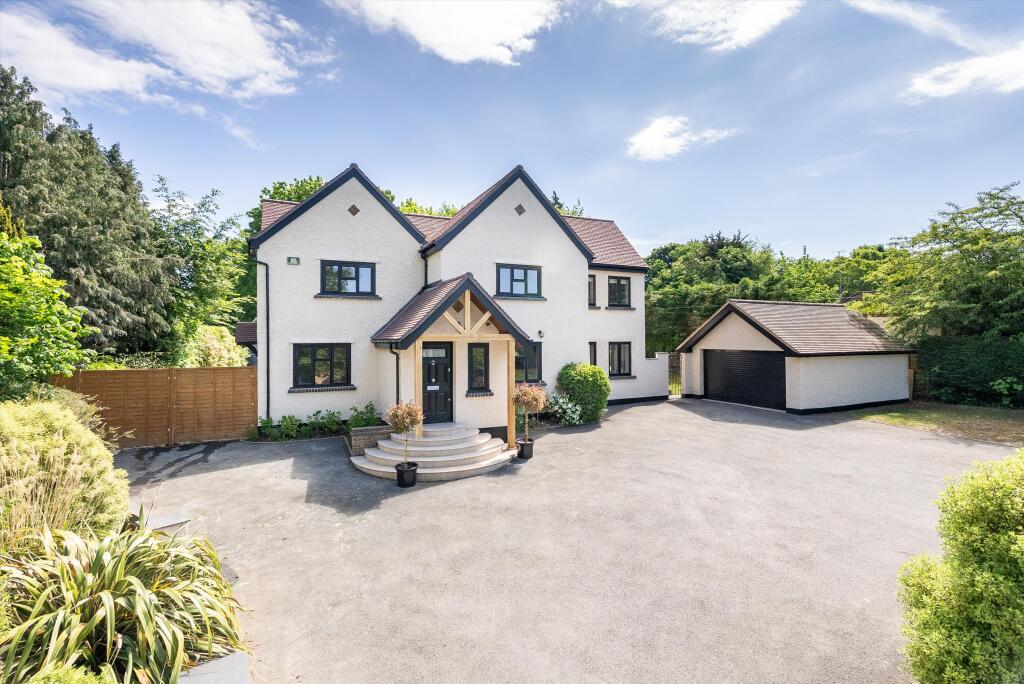 Main image of property: Chalk Lane, East Horsley, Leatherhead, Surrey KT24