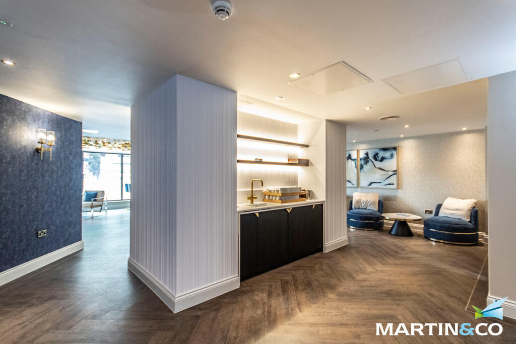 Additional image 16 of St Martins Place, Broad Street, Birmingham, B15