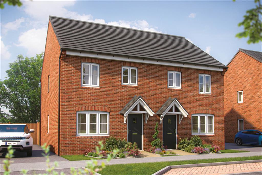 Main image of property: Grey Willow Drive, Beverley