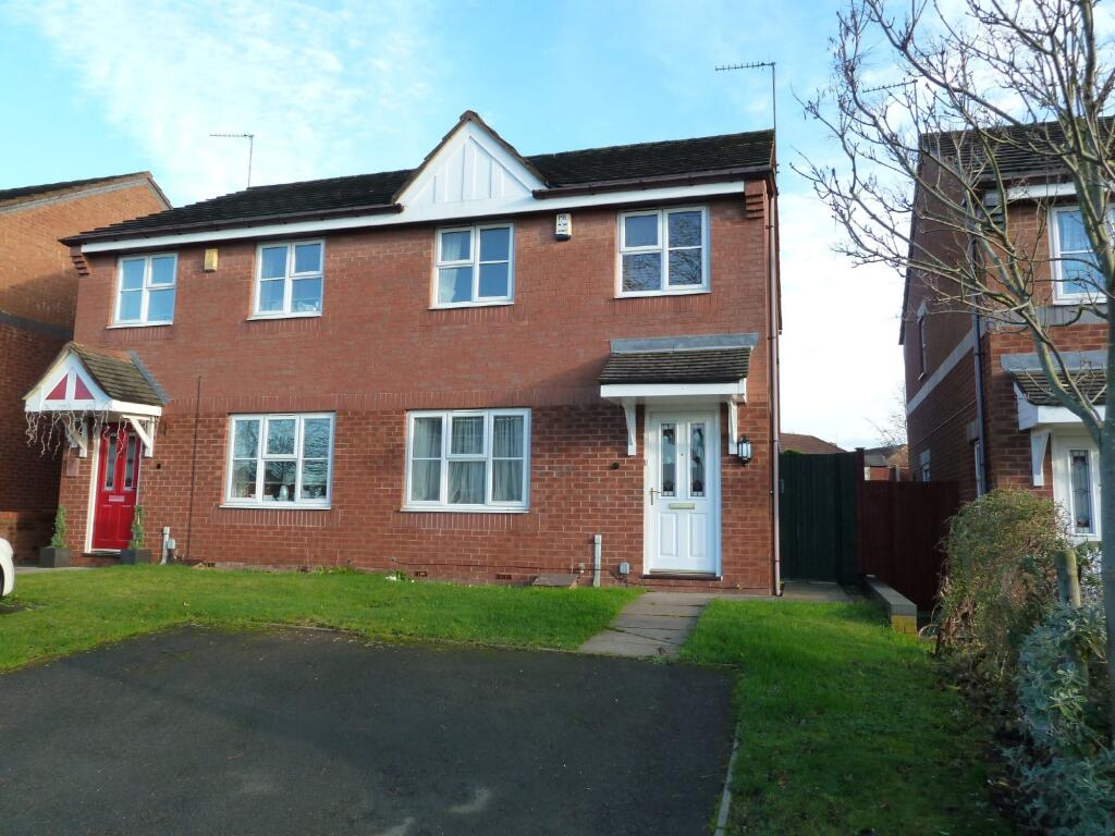 Main image of property: Varley Road, Birmingham, B24