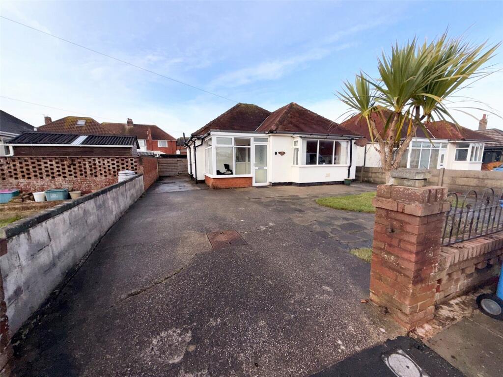 Main image of property: Lanefield Drive, Thornton-Cleveleys, Lancashire, FY5