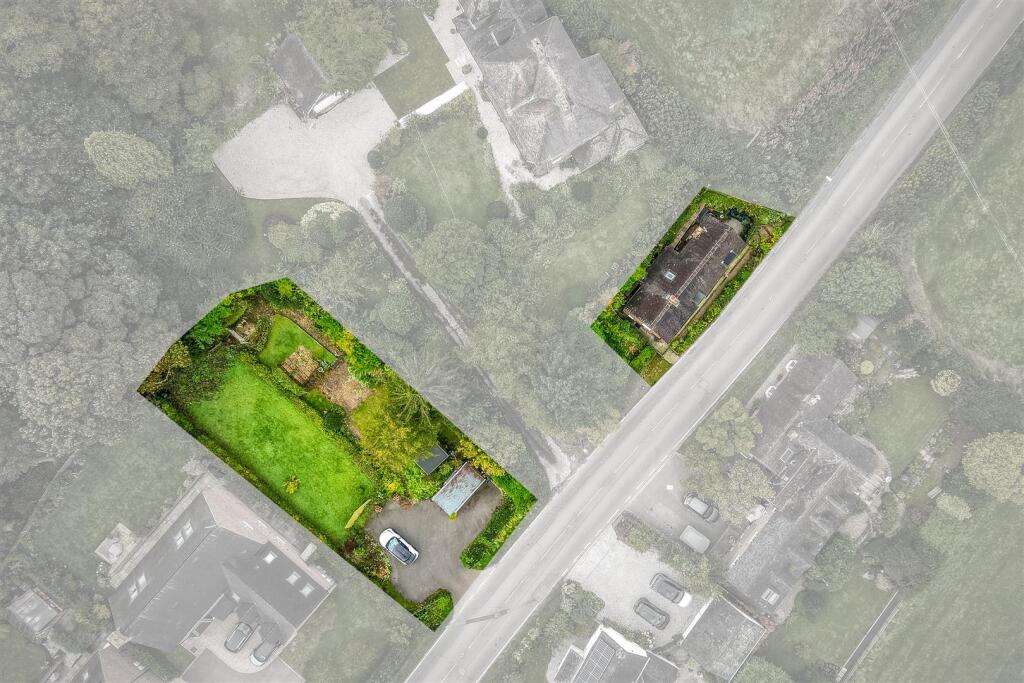 Main image of property: Ashbourne Road, Turnditch, Belper