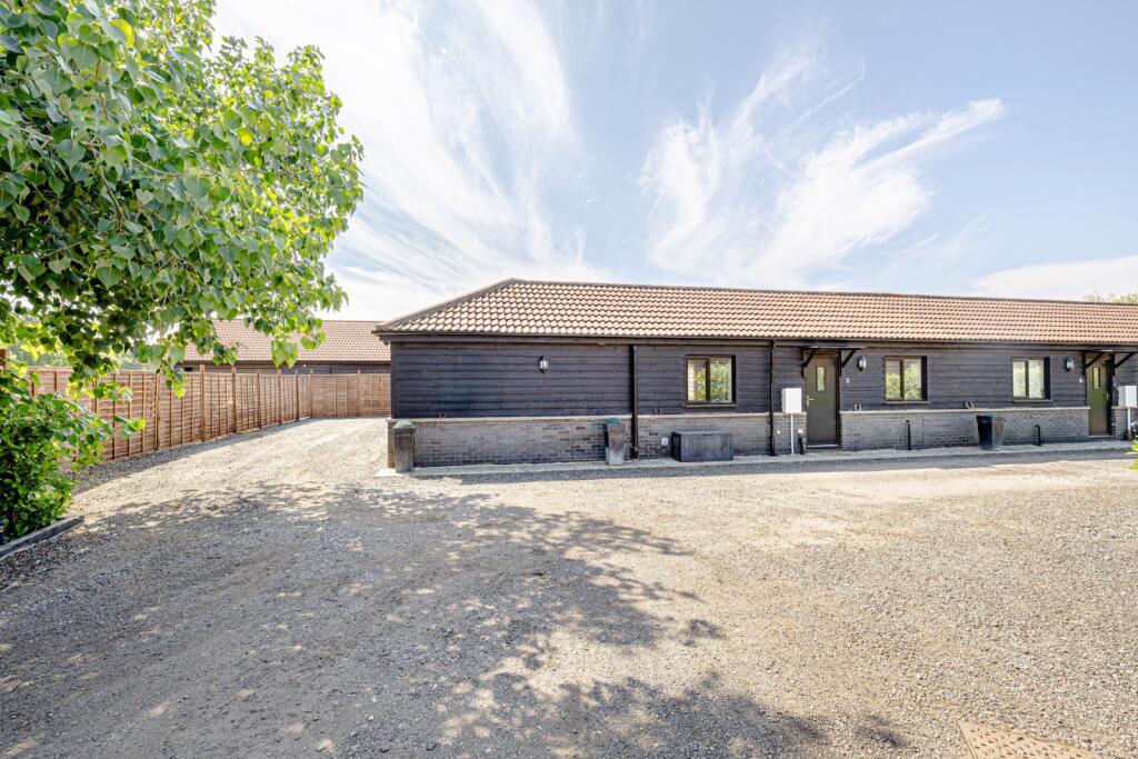 Main image of property: Elsenham Road, Stansted, Essex, CM24