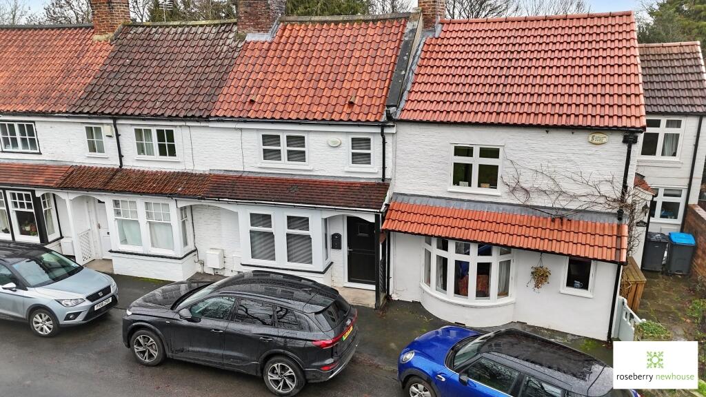 Main image of property: North Side, Hutton Rudby, Yarm