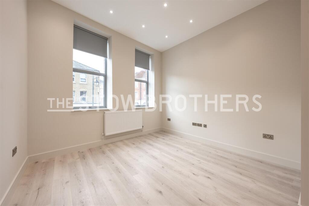 Main image of property: George Lane, South Woodford