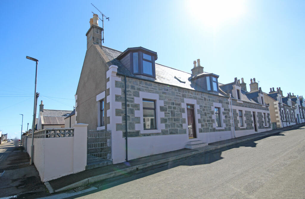 Additional image 24 of 22 Park Street, Portknockie, Moray, AB56 4LT