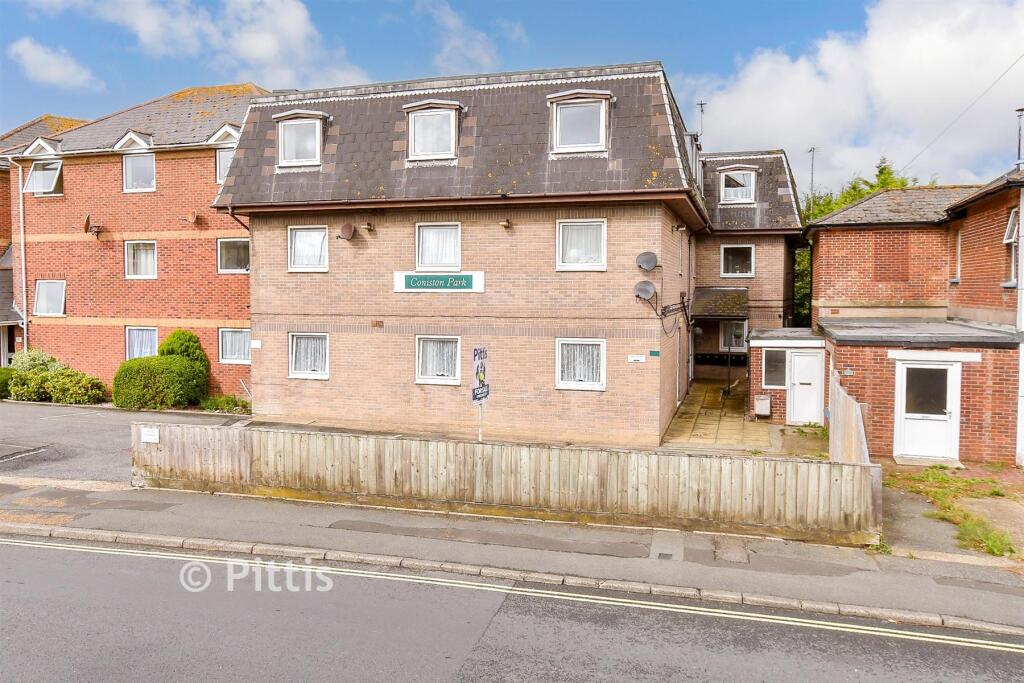 Main image of property: Flat 4, Conistan Park, Shanklin, Isle of Wight