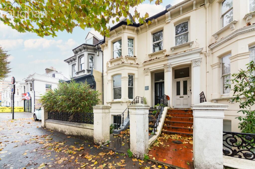 Main image of property: Hove, East Sussex, BN3