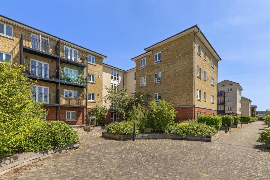 Main image of property: TADROS COURT, HIGH WYCOMBE