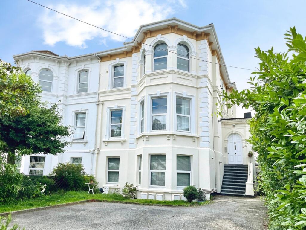 Main image of property: Barton Villas, Dawlish