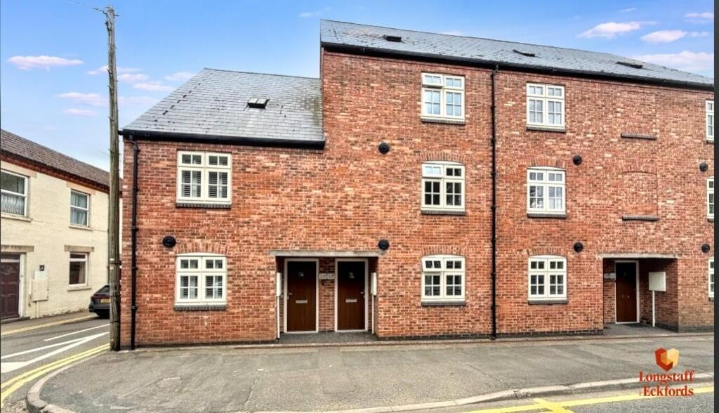 Main image of property: The Cornmill, Bourne 