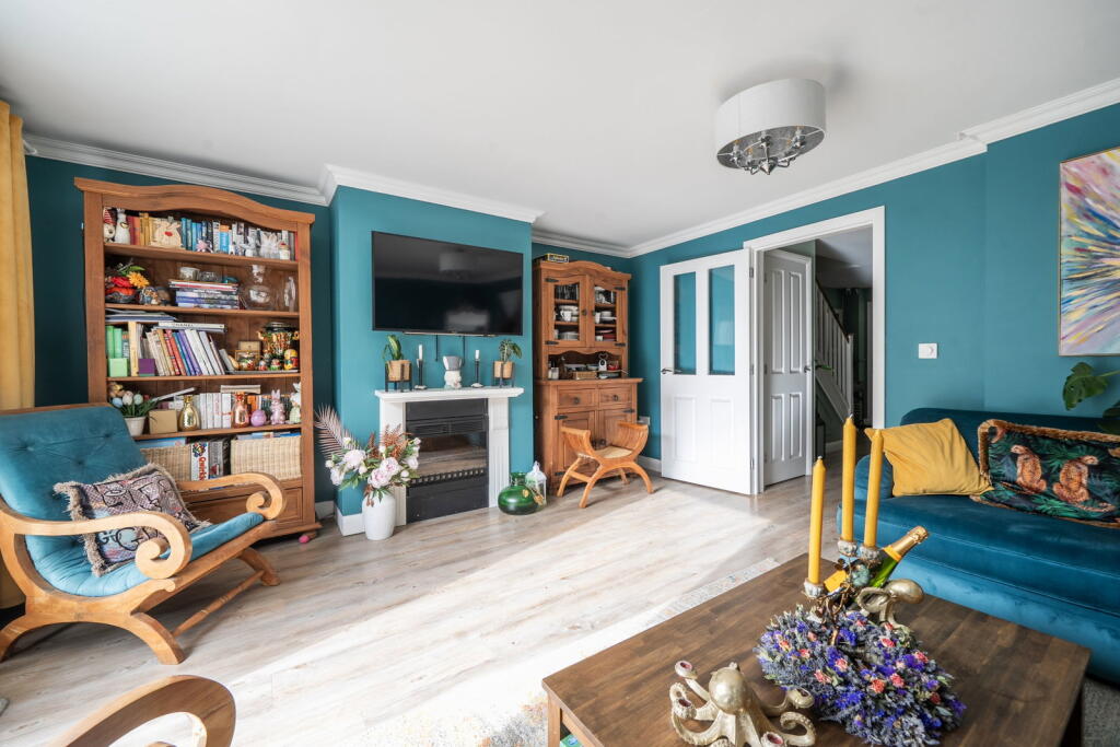 House in Reading - View 3
