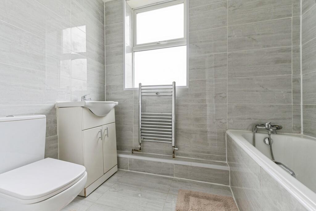 Apartment in London, Ladywell - View 5