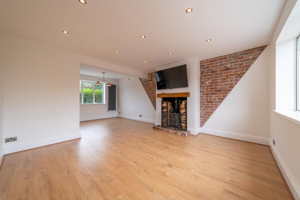 House in Warrington - View 2