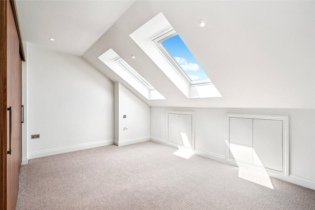 3 bedroom apartment for rent